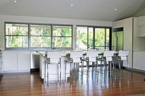 Echoes Beach House - Brisbane 4u 0