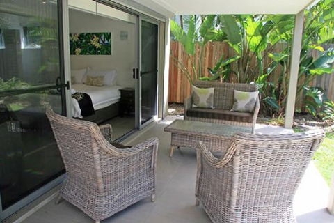 Echoes Beach House - Brisbane 4u 2