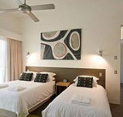 Sunblest Beach Retreat - Brisbane 4u