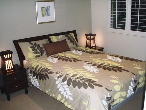 Sonoma Noosaville - Brisbane 4u 3