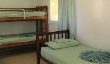 Lake Bennett Resort - Tourism Brisbane 3