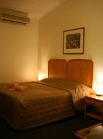 Lake Bennett Resort - Tourism Brisbane 5