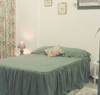 Frangipanni Bed and Breakfast - Tourism Brisbane
