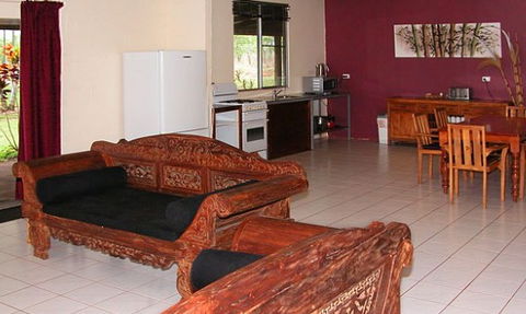Litchfield Tourist Park - Brisbane Tourism 1