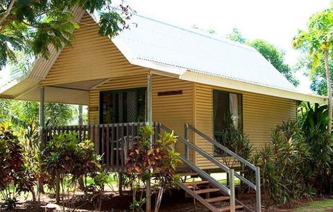 Litchfield Tourist Park - Brisbane Tourism 3
