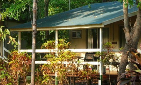 Litchfield Tourist Park - Brisbane Tourism 4