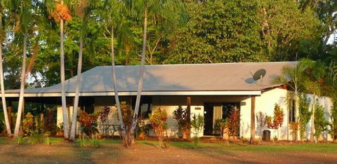 Litchfield Tourist Park - Brisbane Tourism 5