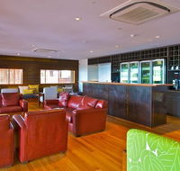 Wildman Wilderness Lodge - Brisbane 4u