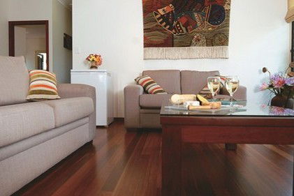 Bed And Breakfast Lure Inn - Brisbane Tourism 1