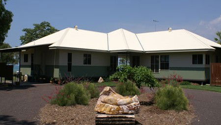 Bed And Breakfast Lure Inn - Brisbane Tourism 2