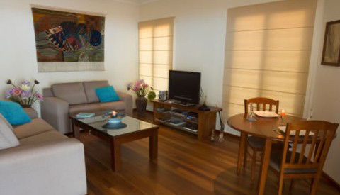 Bed And Breakfast Lure Inn - Brisbane Tourism 3