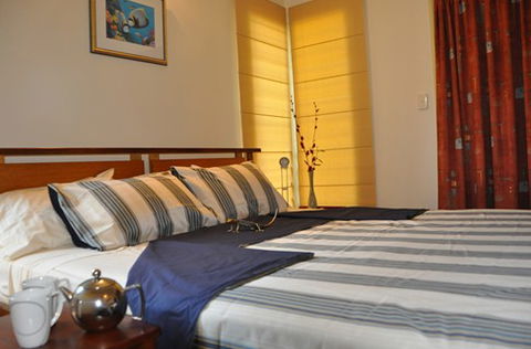 Bed And Breakfast Lure Inn - Brisbane Tourism 4