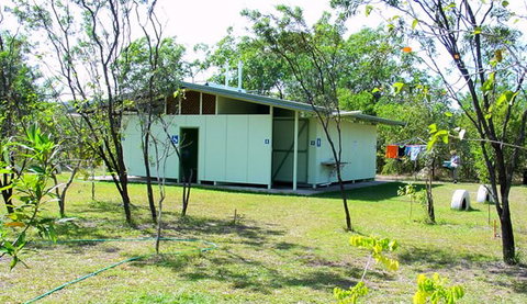 Litchfield Safari Camp - Tourism Brisbane 0