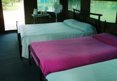 Litchfield Safari Camp - Tourism Brisbane 2