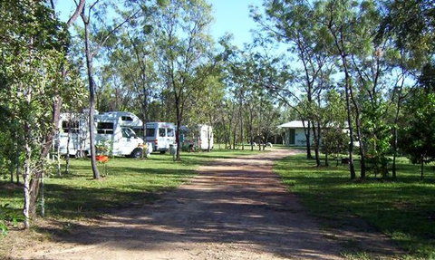 Litchfield Safari Camp - Tourism Brisbane 5