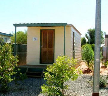 Myall Grove Holiday Park - Brisbane 4u 4