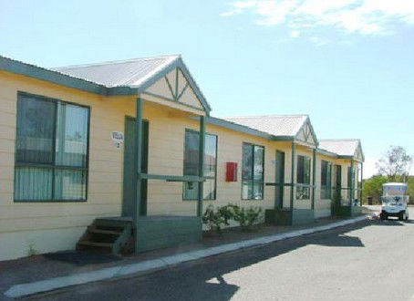 Myall Grove Holiday Park - Brisbane 4u 5