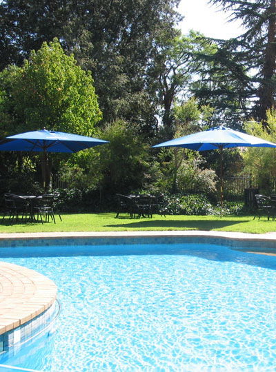 Nuriootpa Vine Inn - Tourism Brisbane 2