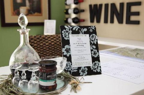 Vintners House - Tourism Brisbane 1