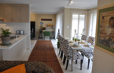 Vintners House - Tourism Brisbane 7