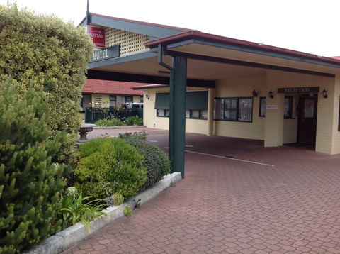 Best Western Robe Melaleuca Motel & Apartments - Brisbane 4u 0