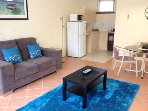Best Western Robe Melaleuca Motel & Apartments - Brisbane 4u 2