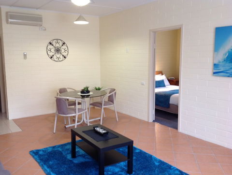 Best Western Robe Melaleuca Motel & Apartments - Brisbane 4u 4