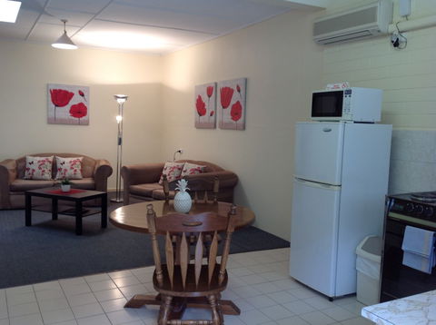 Best Western Robe Melaleuca Motel & Apartments - Brisbane 4u 5