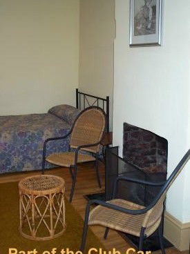 Mount Lofty Railway Station - Tourism Brisbane 5