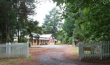 Mount Lofty Railway Station - Tourism Brisbane 7
