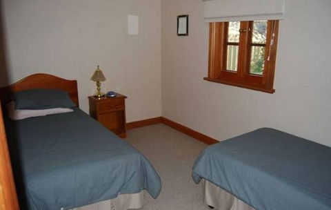 Tanunda Cottages - Brisbane Tourism 0