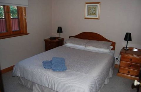 Tanunda Cottages - Brisbane Tourism 1
