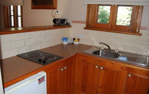 Tanunda Cottages - Brisbane Tourism 2