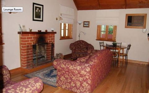 Tanunda Cottages - Brisbane Tourism 3