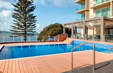 Port Lincoln Hotel - Tourism Brisbane 1