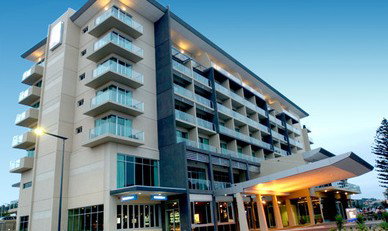 Port Lincoln Hotel - Tourism Brisbane 4