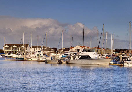 Port Lincoln Hotel - Tourism Brisbane 5