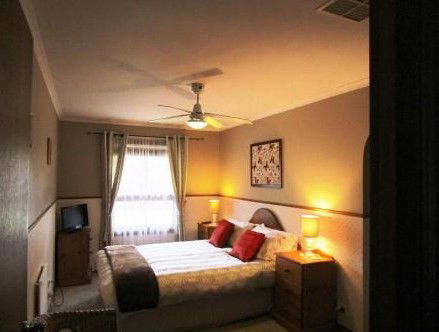 Southern Vales Bed And Breakfast - Brisbane 4u 0