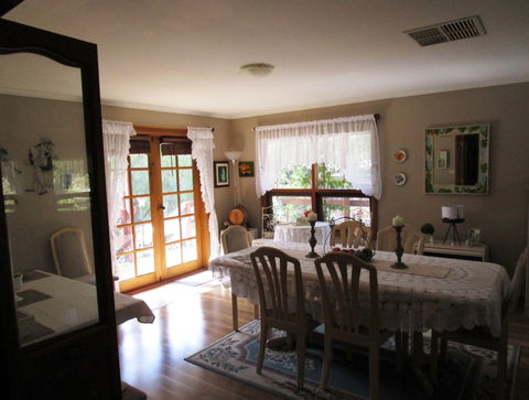 Southern Vales Bed And Breakfast - Brisbane 4u 2