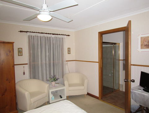 Southern Vales Bed And Breakfast - Brisbane 4u 3
