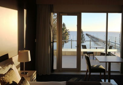 Ceduna Foreshore Hotel Motel - Tourism Brisbane 2