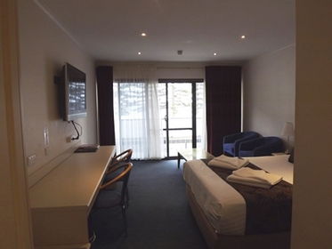 Ceduna Foreshore Hotel Motel - Tourism Brisbane 5