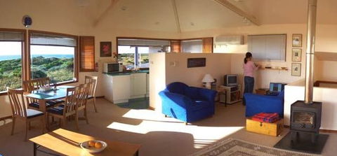 Silver Sands Bed And Breakfast - Brisbane 4u 0