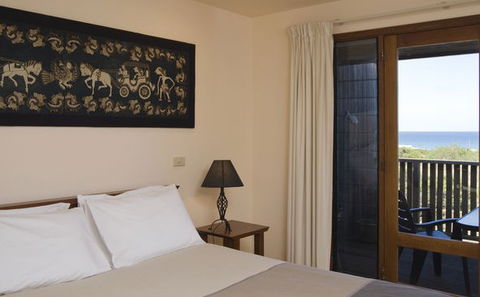 Silver Sands Bed And Breakfast - Brisbane 4u 1