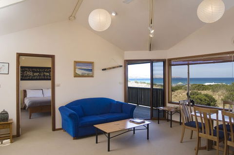 Silver Sands Bed And Breakfast - Brisbane 4u 2