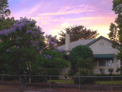 Angaston Rose B&B - Tourism Brisbane 0