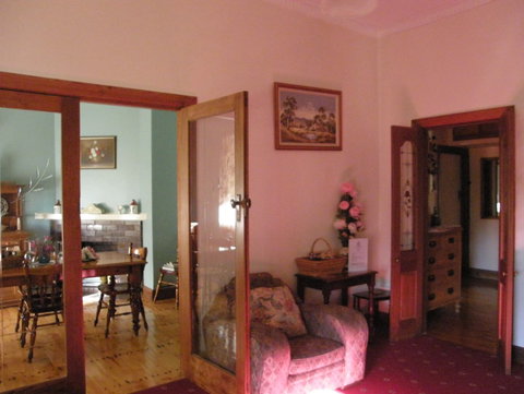 Angaston Rose B&B - Tourism Brisbane 1