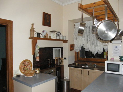 Angaston Rose B&B - Tourism Brisbane 2