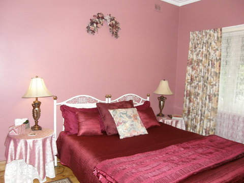 Angaston Rose B&B - Tourism Brisbane 5