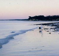 Loverings Beach House - D'estrees Bay - Tourism Brisbane